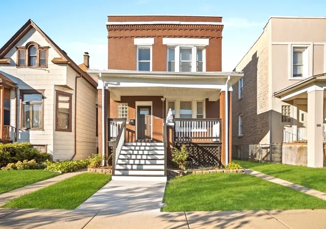 Photo 1 of Sale Pending at 5024 W 24th Street, Cicero, IL 60804 | MLS# 12791352 | Listing updated on 2026-10-28