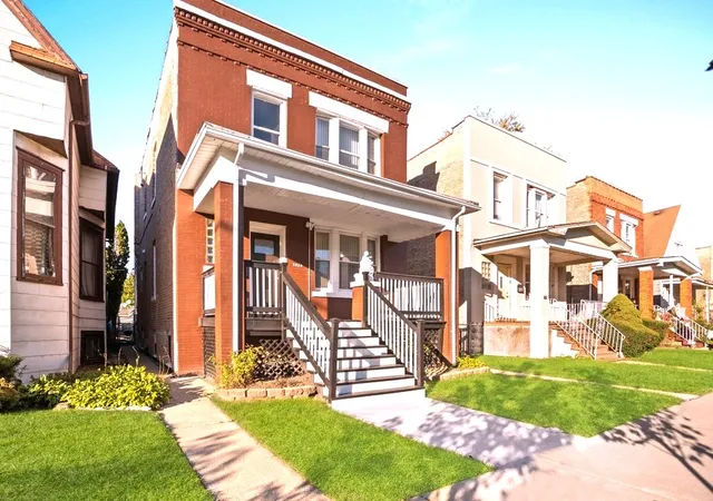 Photo 1 of Sale Pending at 5024 W 24th Street, Cicero, IL 60804 | MLS# 12791352 | Listing updated on 2026-10-28