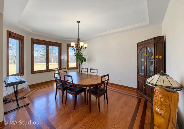 Photo 3 of Single family home for sale at 9030 Elm Ave, Burr Ridge, IL 60527 | MLS# 12791356 | Listing updated on 2026-10-22