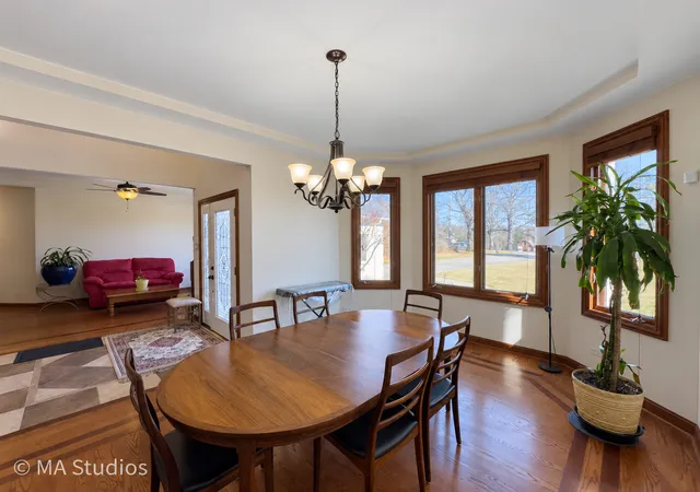 Photo 3 of Single family home for sale at 9030 Elm Ave, Burr Ridge, IL 60527 | MLS# 12791356 | Listing updated on 2026-10-27