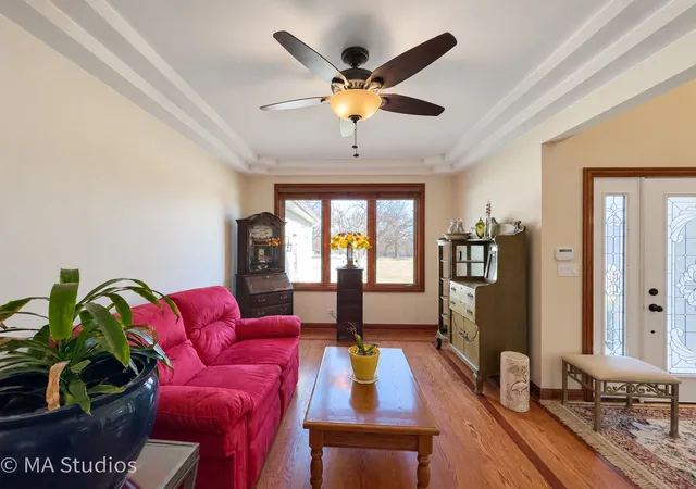 Photo 4 of Single family home for sale at 9030 Elm Ave, Burr Ridge, IL 60527 | MLS# 12791356 | Listing updated on 2026-10-27