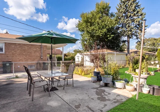 Photo 3 of Single family home for sale at 8316 W Oak Ave, Niles, IL 60714 | MLS# 12791382 | Listing updated on 2026-10-29