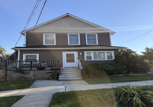 Photo 1 of Multi family home for sale at 407 Grant St, Lemont, IL 60439 | MLS# 12791393 | Listing updated on 2026-10-22
