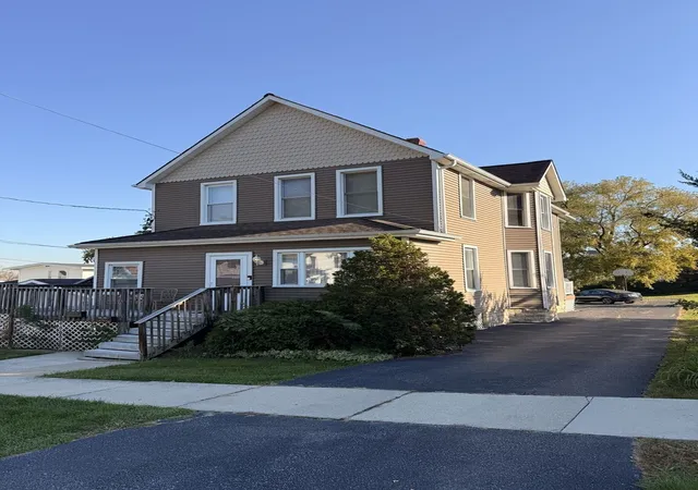 Photo 2 of Multi family home for sale at 407 Grant St, Lemont, IL 60439 | MLS# 12791393 | Listing updated on 2026-10-22
