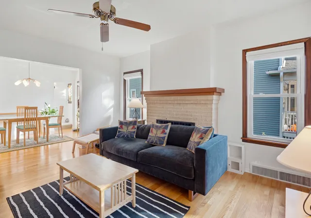 Photo 4 of Single family home for sale at 3313 Home Ave, Berwyn, IL 60402 | MLS# 12791394 | Listing updated on 2026-10-27