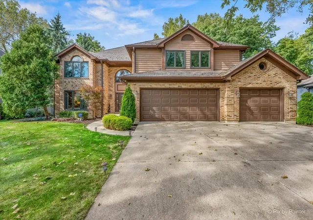 Photo 1 of Single family home for sale at 936 Doral Dr, Bartlett, IL 60103 | MLS# 12791401 | Listing updated on 2026-10-22