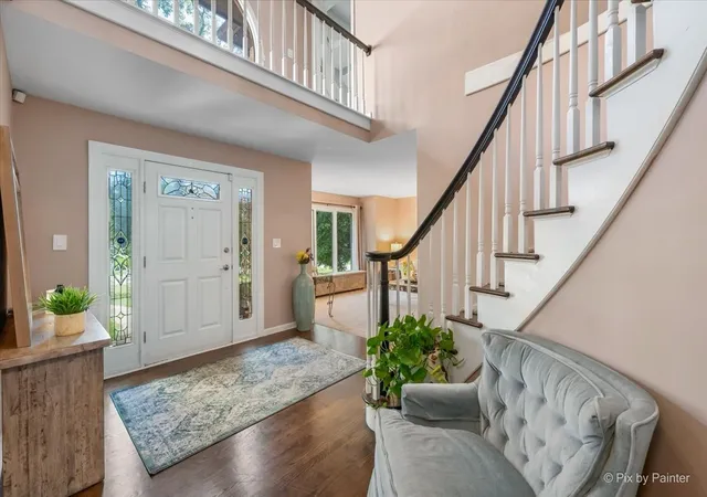 Photo 4 of Single family home for sale at 936 Doral Dr, Bartlett, IL 60103 | MLS# 12791401 | Listing updated on 2026-10-22