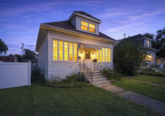 Photo 1 of Single family home for sale at 3241 Rose St, Franklin Park, IL 60131 | MLS# 12791403 | Listing updated on 2026-10-22