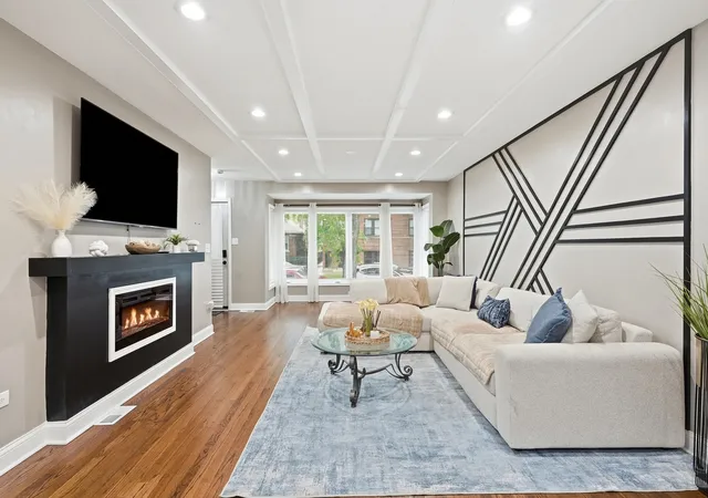 Photo 2 of Single family home for sale at 7450 S Bennett Ave, Chicago, IL 60649 | MLS# 12791406 | Listing updated on 2026-10-22