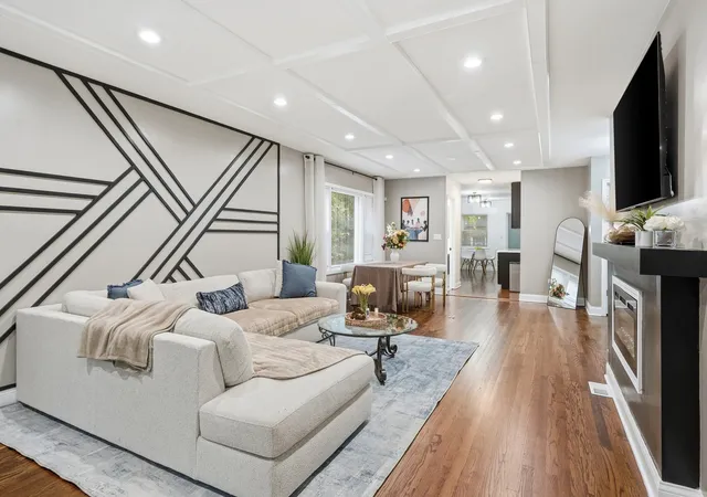 Photo 3 of Single family home for sale at 7450 S Bennett Ave, Chicago, IL 60649 | MLS# 12791406 | Listing updated on 2026-10-22