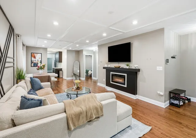 Photo 3 of Single family home for sale at 7450 S Bennett Ave, Chicago, IL 60649 | MLS# 12791406 | Listing updated on 2026-10-22