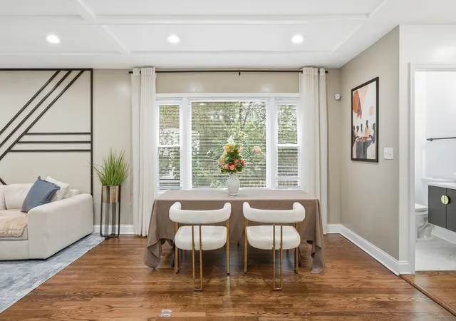 Photo 4 of Single family home for sale at 7450 S Bennett Ave, Chicago, IL 60649 | MLS# 12791406 | Listing updated on 2026-10-22