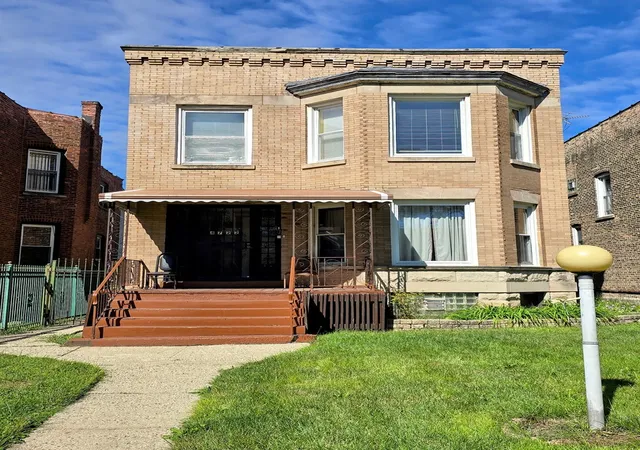 Photo 1 of House for sale at 4722 W End Ave, Chicago, IL 60644 | MLS# 12791407 | Listing updated on 2026-10-30