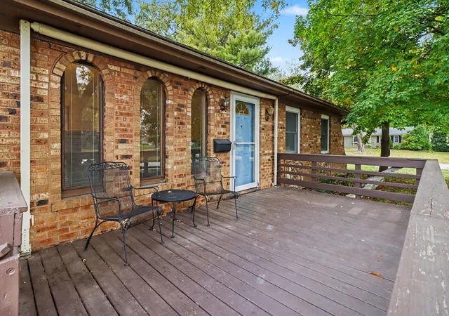 Photo 1 of Single family home for sale at 3050 76th Street, Woodridge, IL 60517 | MLS# 12791416 | Listing updated on 2026-10-29