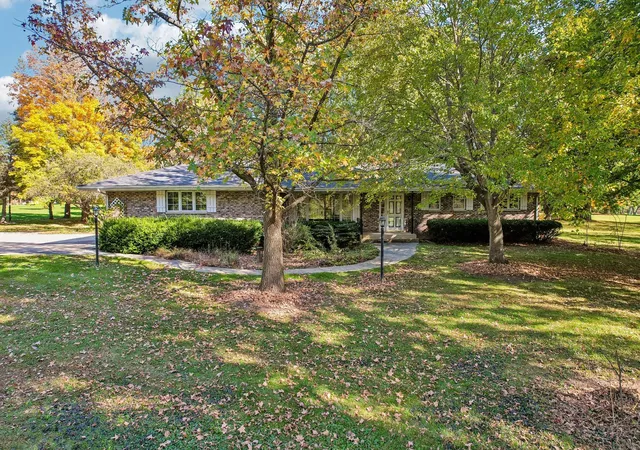 Single family home for sale at 9516 N Clark Rd, Richmond, IL 60071 | MLS# 12791419