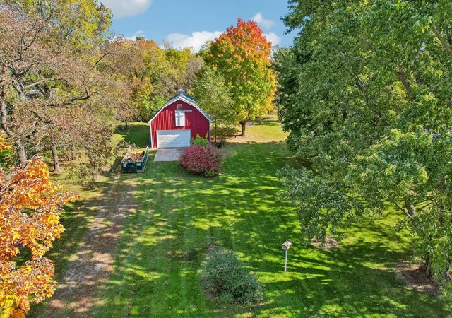 Photo 1 of Single family home for sale at 9516 N Clark Rd, Richmond, IL 60071 | MLS# 12791419 | Listing updated on 2026-10-29