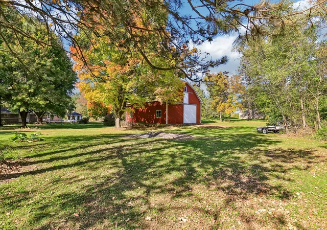 Photo 2 of Single family home for sale at 9516 N Clark Rd, Richmond, IL 60071 | MLS# 12791419 | Listing updated on 2026-10-29