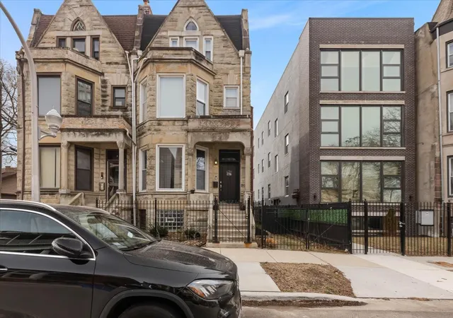 Photo 1 of Single family home for sale at 439 E 48th Street, Chicago, IL 60615 | MLS# 12791424 | Listing updated on 2026-10-30