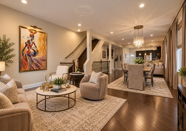 Photo 2 of Single family home for sale at 439 E 48th Street, Chicago, IL 60615 | MLS# 12791424 | Listing updated on 2026-10-30