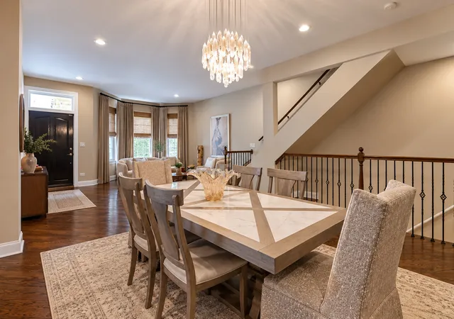 Photo 4 of Single family home for sale at 439 E 48th Street, Chicago, IL 60615 | MLS# 12791424 | Listing updated on 2026-10-30