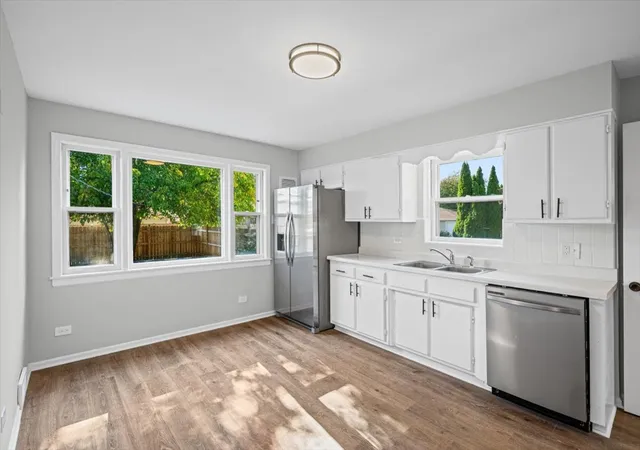Photo 3 of Single family home for sale at 3309 Crain St, Skokie, IL 60076 | MLS# 12791425 | Listing updated on 2026-10-29