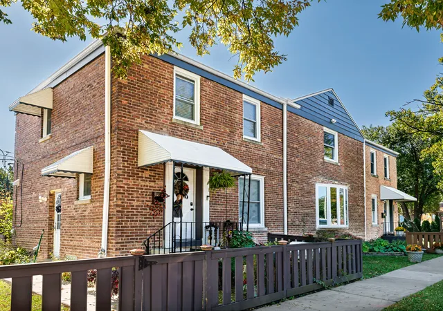 Photo 1 of Multi family home for sale at 201 Washington Ave, La Grange, IL 60525 | MLS# 12791428 | Listing updated on 2026-10-30