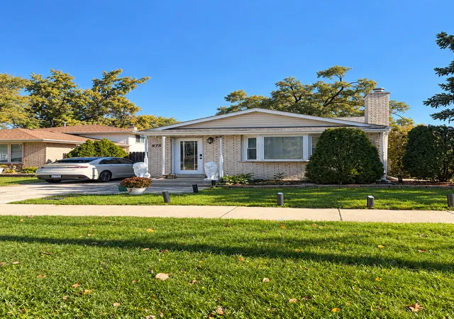 Photo 1 of Single family home for sale at 8759 Central Ave, Oak Lawn, IL 60453 | MLS# 12791430 | Listing updated on 2026-10-22