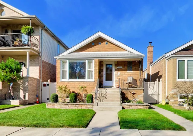 Photo 1 of Single family home for sale at 6106 S Mulligan Ave, Chicago, IL 60638 | MLS# 12791432 | Listing updated on 2026-10-28
