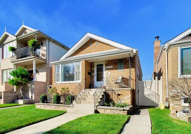 Photo 2 of Single family home for sale at 6106 S Mulligan Ave, Chicago, IL 60638 | MLS# 12791432 | Listing updated on 2026-10-28