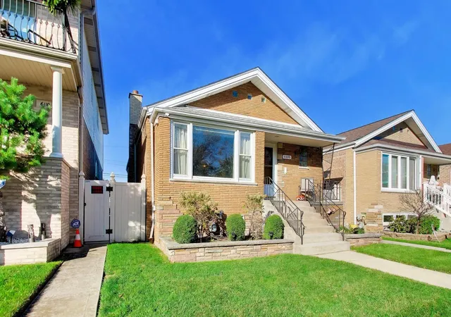 Photo 3 of Single family home for sale at 6106 S Mulligan Ave, Chicago, IL 60638 | MLS# 12791432 | Listing updated on 2026-10-28