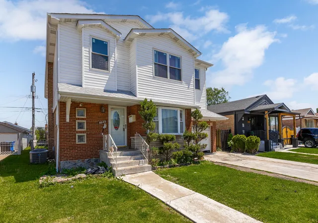 Photo 1 of Single family home for sale at 8035 S Kolin Ave, Chicago, IL 60652 | MLS# 12791437 | Listing updated on 2026-10-22