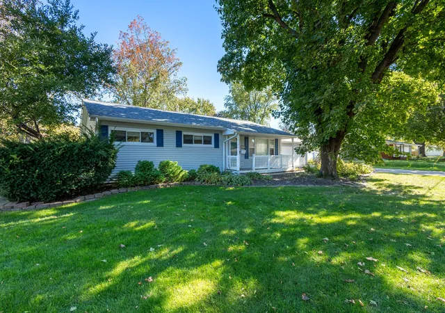 Photo 1 of Single family home for sale at 2902 5th Street, East Moline, IL 61244 | MLS# 12791444 | Listing updated on 2026-10-29
