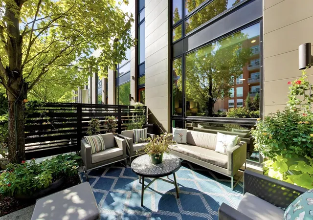 Photo 3 of Townhouse for sale at 4832 N Clark St #114, Chicago, IL 60640 | MLS# 12791448 | Listing updated on 2026-10-23