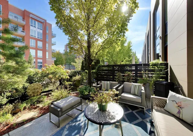 Photo 3 of Townhouse for sale at 4832 N Clark St #114, Chicago, IL 60640 | MLS# 12791448 | Listing updated on 2026-10-23