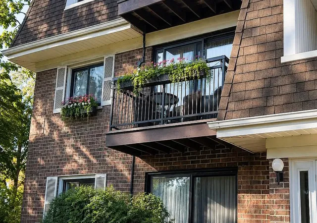 Condo for sale at 4134 Cove Ln #B, Glenview, IL 60025 | MLS# 12791453
