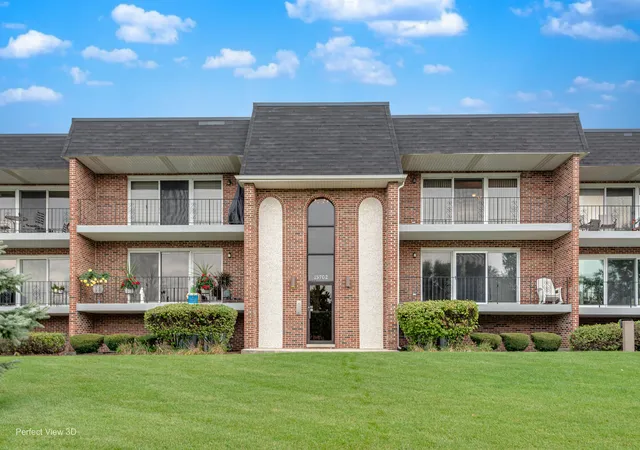 Condo for sale at 15702 Lake Hills Ct #2S, Orland Park, IL 60462 | MLS# 12791454