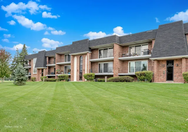 Photo 1 of Condo for sale at 15702 Lake Hills Ct #2S, Orland Park, IL 60462 | MLS# 12791454 | Listing updated on 2026-10-22