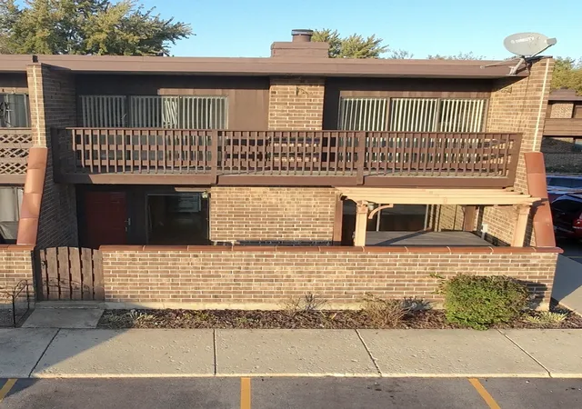 Photo 1 of Townhouse for sale at 1206 Kenneth Cir #1206, Elgin, IL 60120 | MLS# 12791460 | Listing updated on 2026-10-27