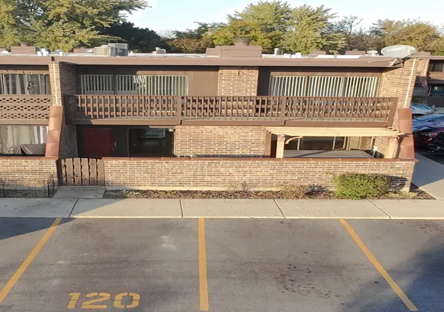 Photo 1 of Townhouse for sale at 1206 Kenneth Cir #1206, Elgin, IL 60120 | MLS# 12791460 | Listing updated on 2026-10-27