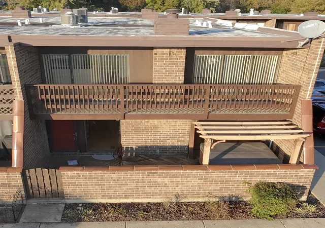 Photo 2 of Townhouse for sale at 1206 Kenneth Cir #1206, Elgin, IL 60120 | MLS# 12791460 | Listing updated on 2026-10-27