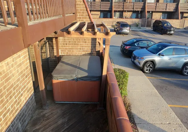 Photo 3 of Townhouse for sale at 1206 Kenneth Cir #1206, Elgin, IL 60120 | MLS# 12791460 | Listing updated on 2026-10-27