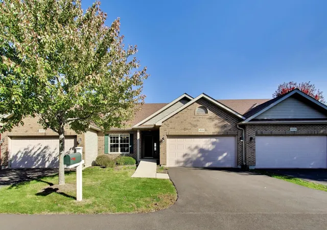 Photo 1 of Townhouse for sale at 1806 Amelia Ct #1806, Sycamore, IL 60178 | MLS# 12791464 | Listing updated on 2026-10-27