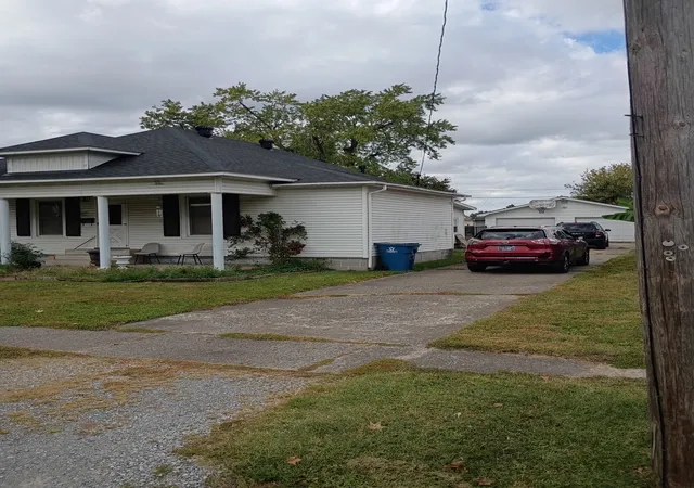 Photo 1 of Single family home for sale at 1210 N Logan St, Marion, IL 62959 | MLS# 12791466 | Listing updated on 2026-10-22