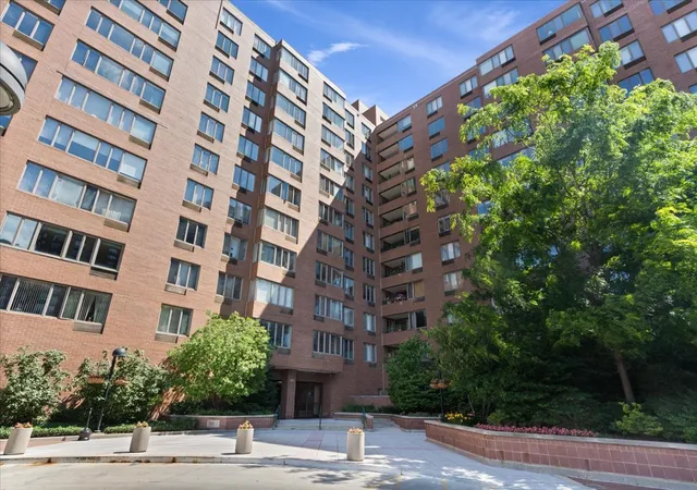Condo for sale at 801 S Plymouth Ct #906, Chicago, IL 60605 | MLS# 12791472