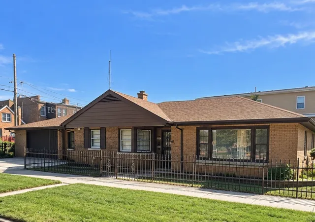 Photo 2 of Single family home for sale at 8801 S Wood St, Chicago, IL 60620 | MLS# 12791489 | Listing updated on 2026-10-29