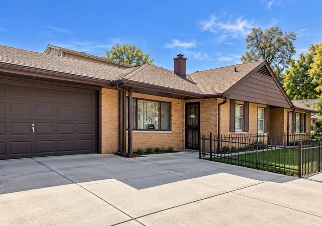 Photo 3 of Single family home for sale at 8801 S Wood St, Chicago, IL 60620 | MLS# 12791489 | Listing updated on 2026-10-29