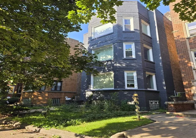 Multi family home for sale at 8146 S Langley Ave, Chicago, IL 60619 | MLS# 12791493