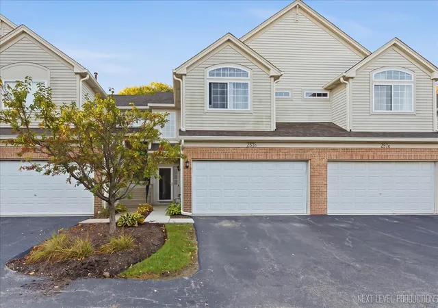 Townhouse for sale at 257 Nicole Dr #C, South Elgin, IL 60177 | MLS# 12791507