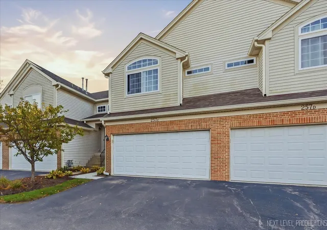 Photo 1 of Townhouse for sale at 257 Nicole Dr #C, South Elgin, IL 60177 | MLS# 12791507 | Listing updated on 2026-10-22