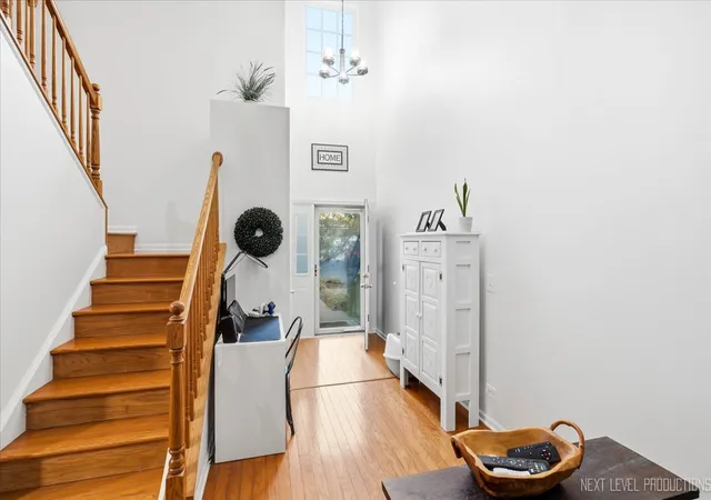 Photo 3 of Townhouse for sale at 257 Nicole Dr #C, South Elgin, IL 60177 | MLS# 12791507 | Listing updated on 2026-10-22
